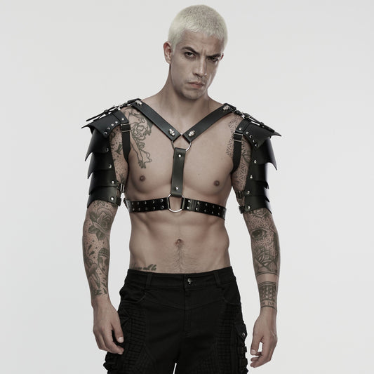 Warrior Harness