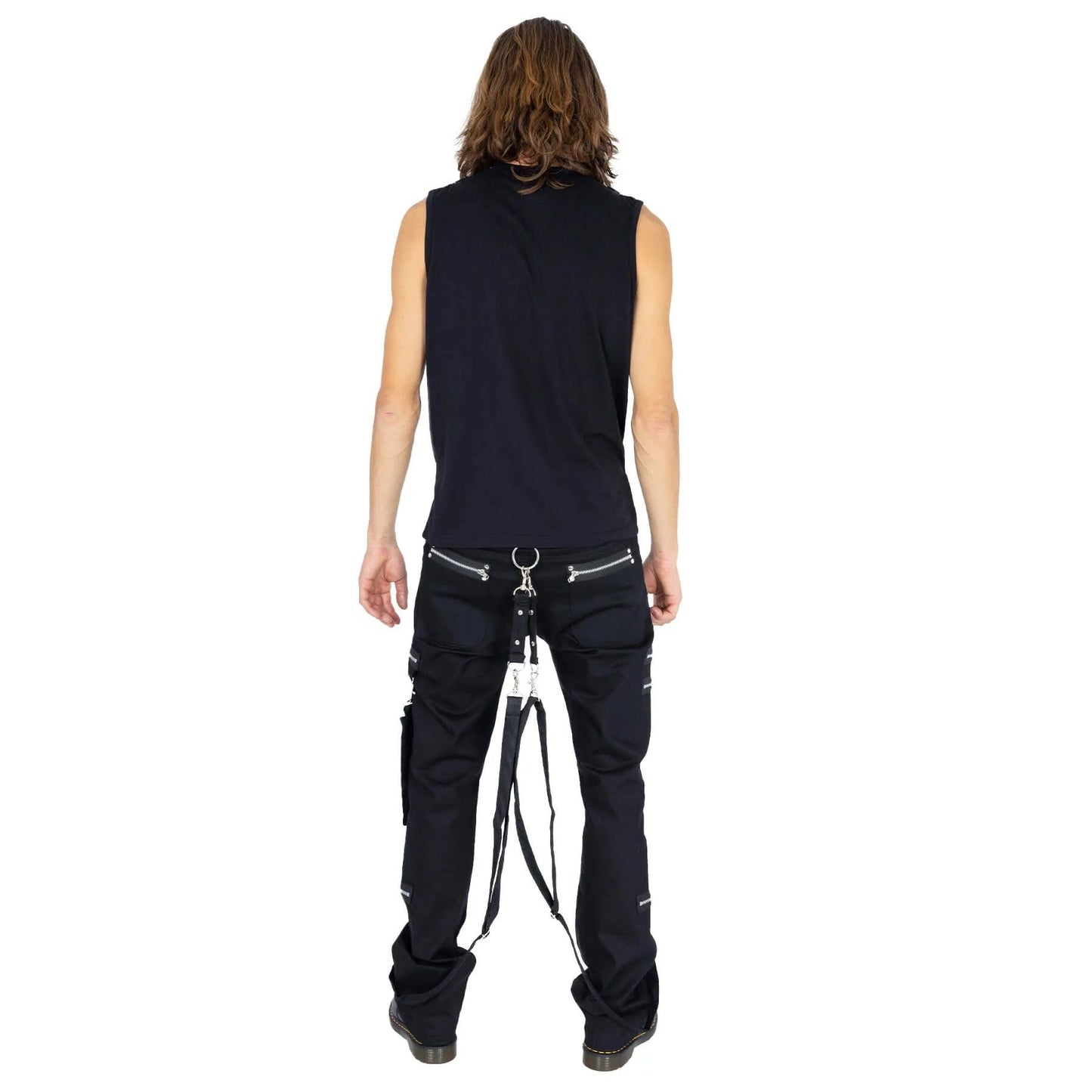Kanoa Broek
