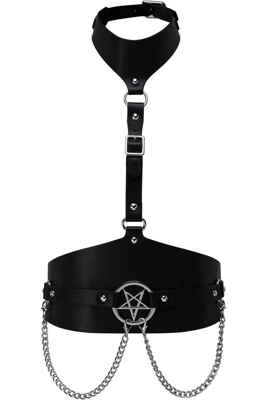 Killstar Salvation Harnas
