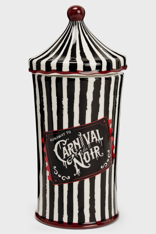 Killstar Tricks N Chills Tall Jar