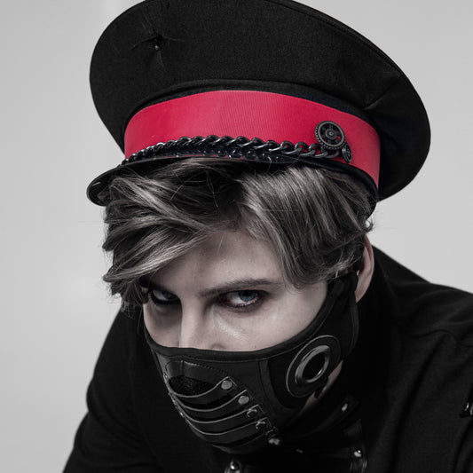 Resistance Mask WS-270