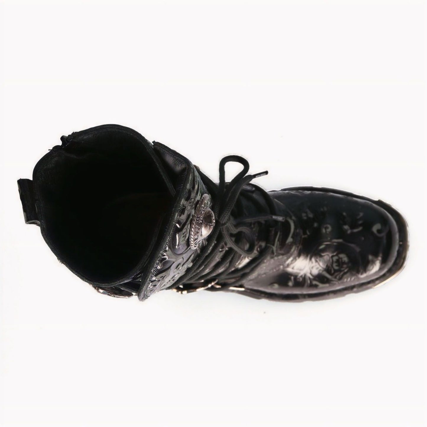 New Rock Laarzen M-391-S4