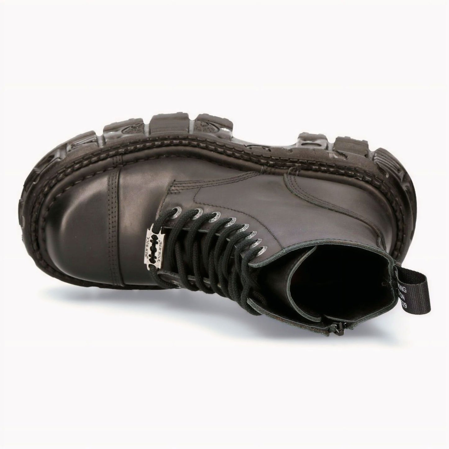 New Rock Laarzen M-TANK083-C1
