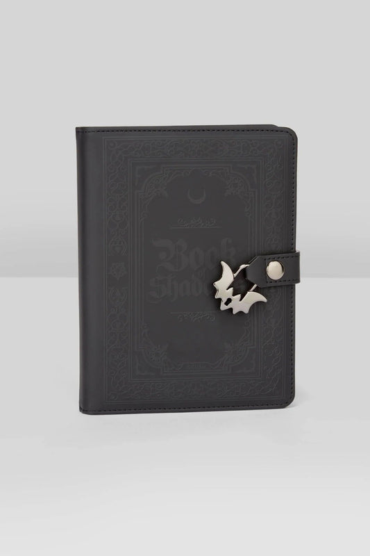 Killstar Book of Shadows Dagboek