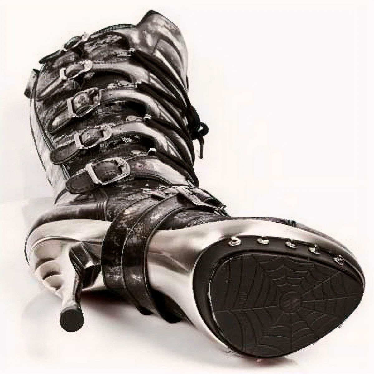 New Rock Boots M.Punk005-C2