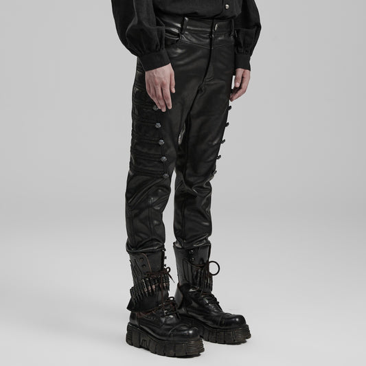 Punishment Broek