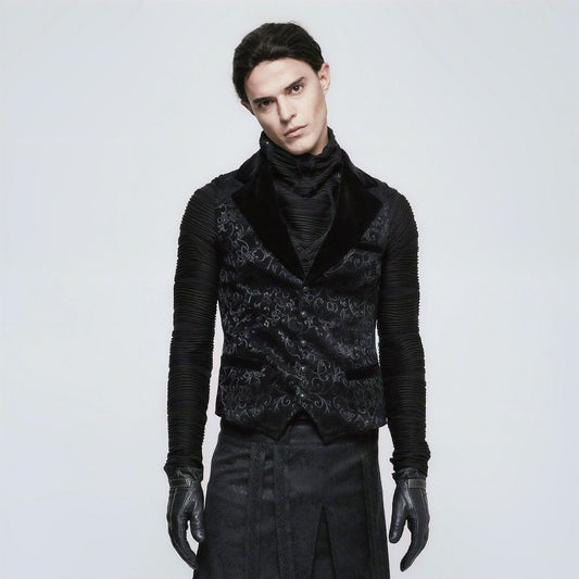 Rising Star Gilet Zwart