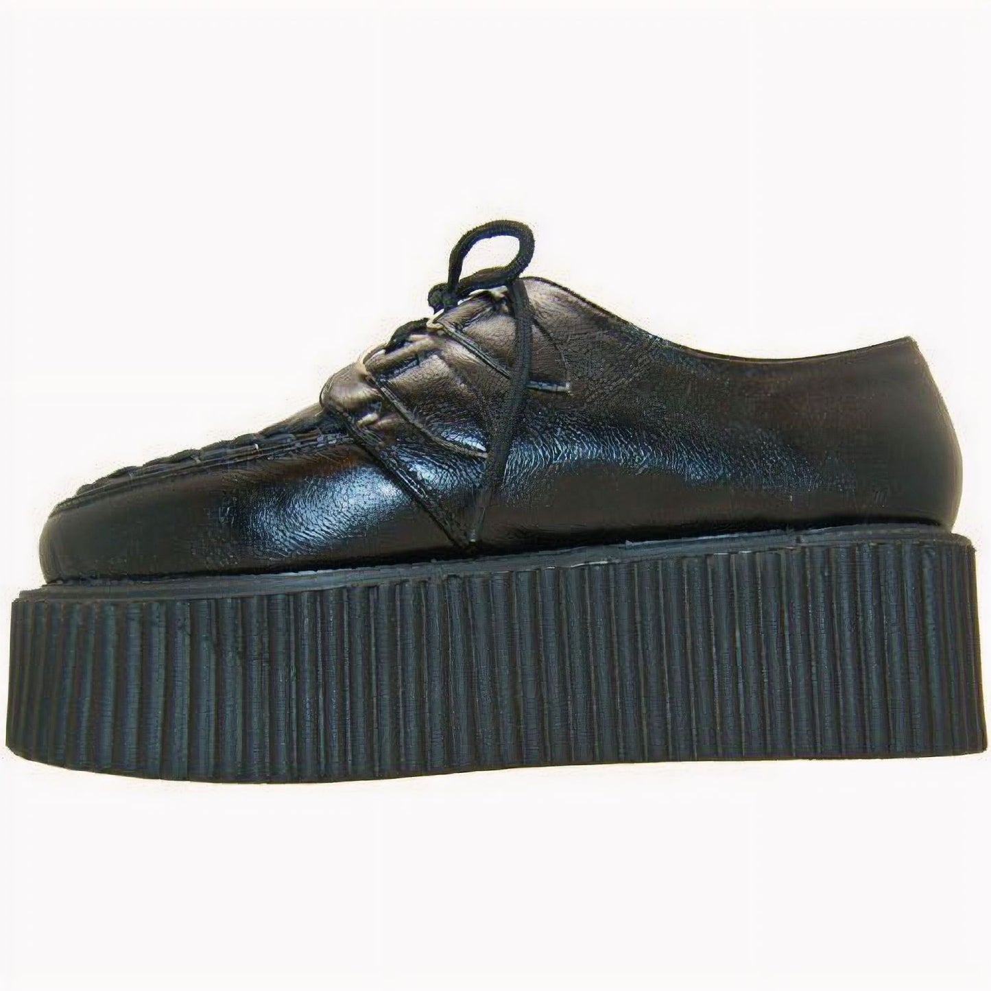 Creepers Imitatieleer