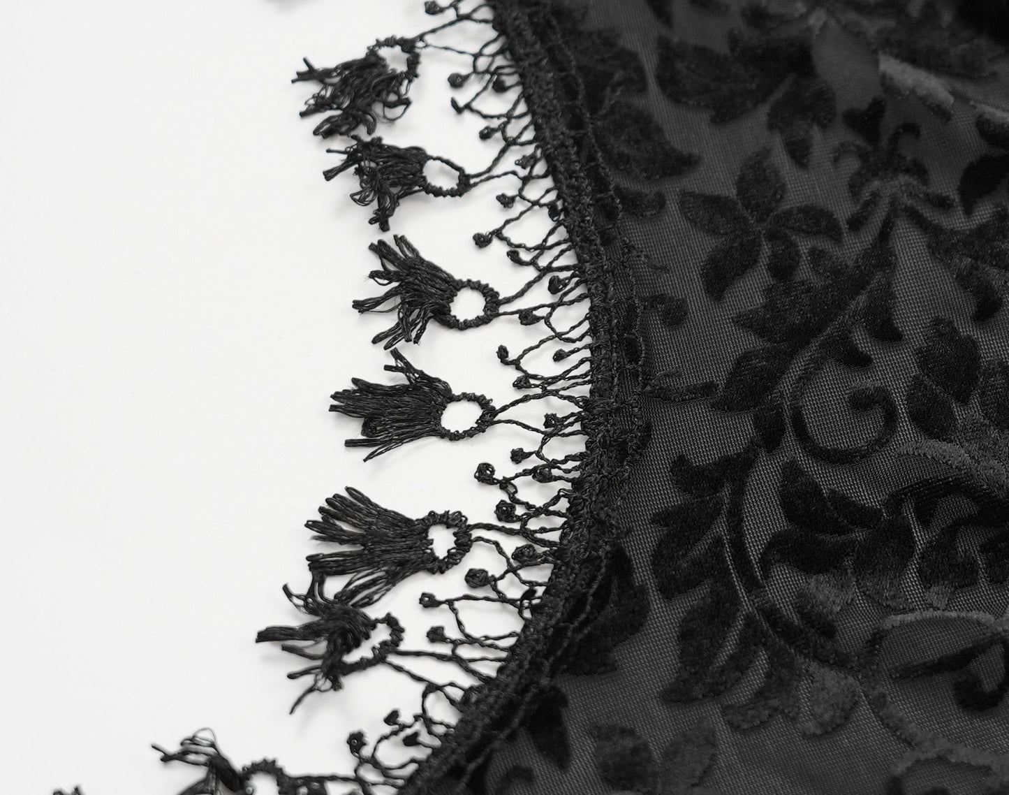 Recommended Bolero Black