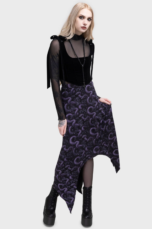 Killstar Blackfang Rok