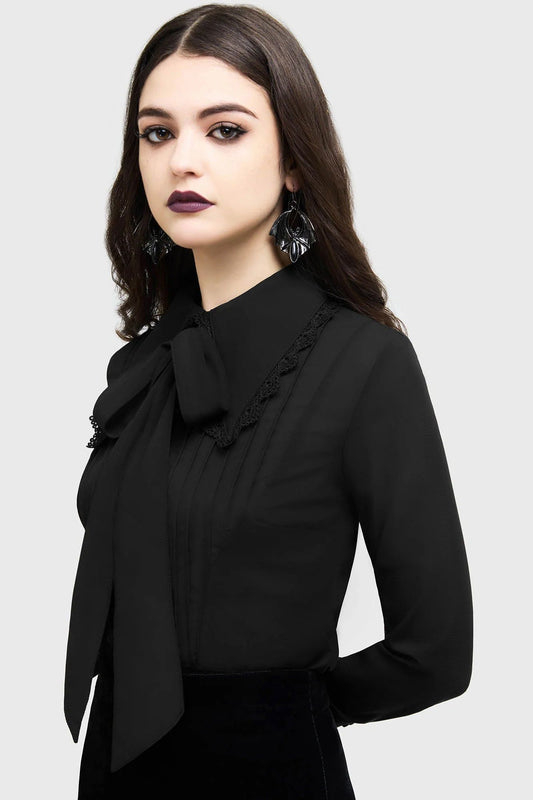 Killstar Ivory's Chorus Shirt
