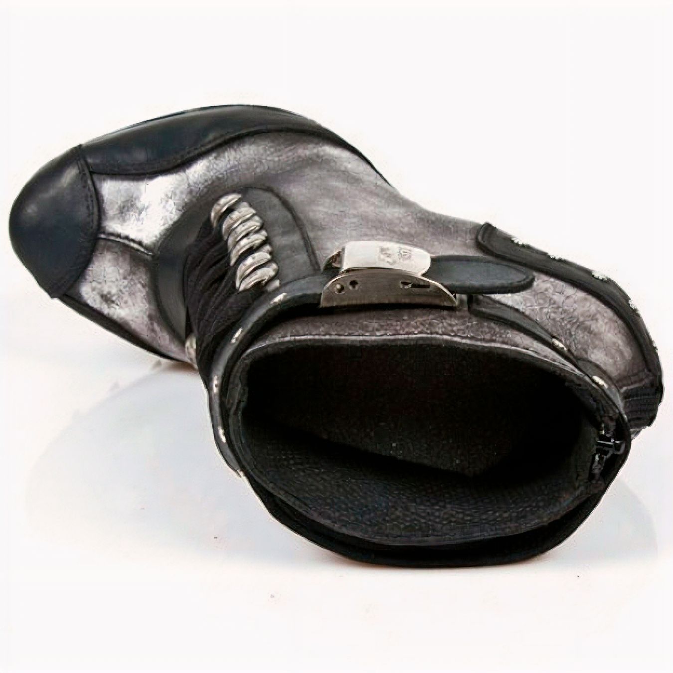 New Rock Ankle Boots M.Punk028-C8