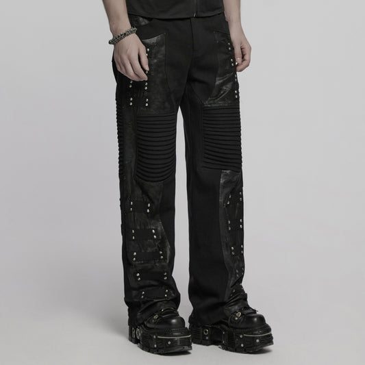 Riven Broek