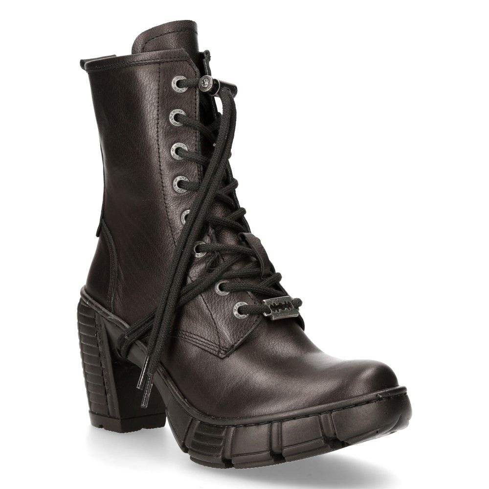 New Rock Boots M-TRCASCO007-S2