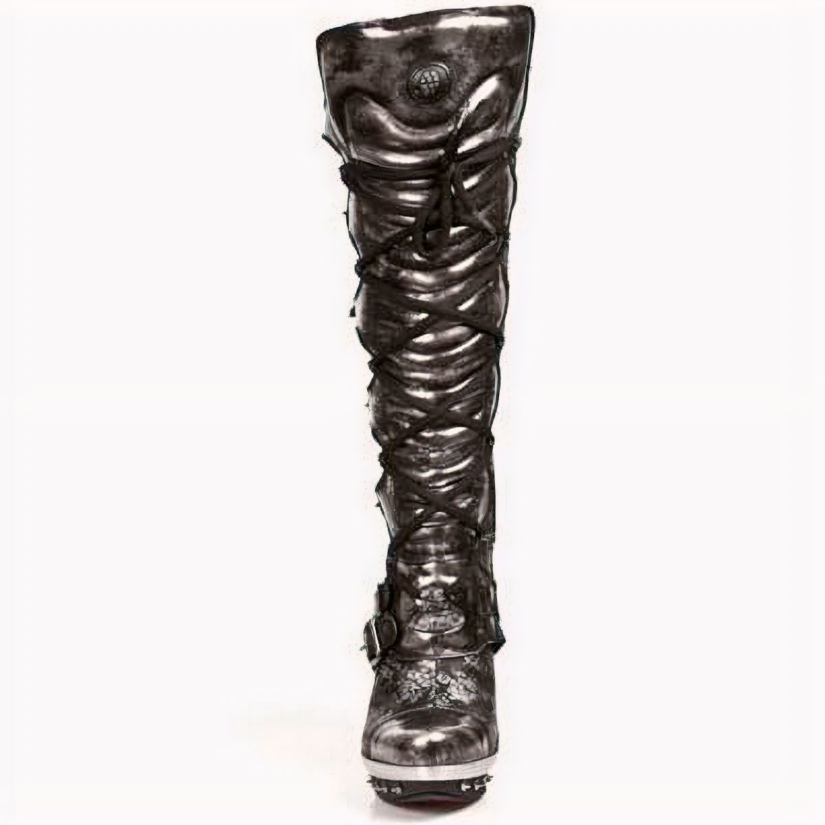 New Rock Boots M.Punk005-C2