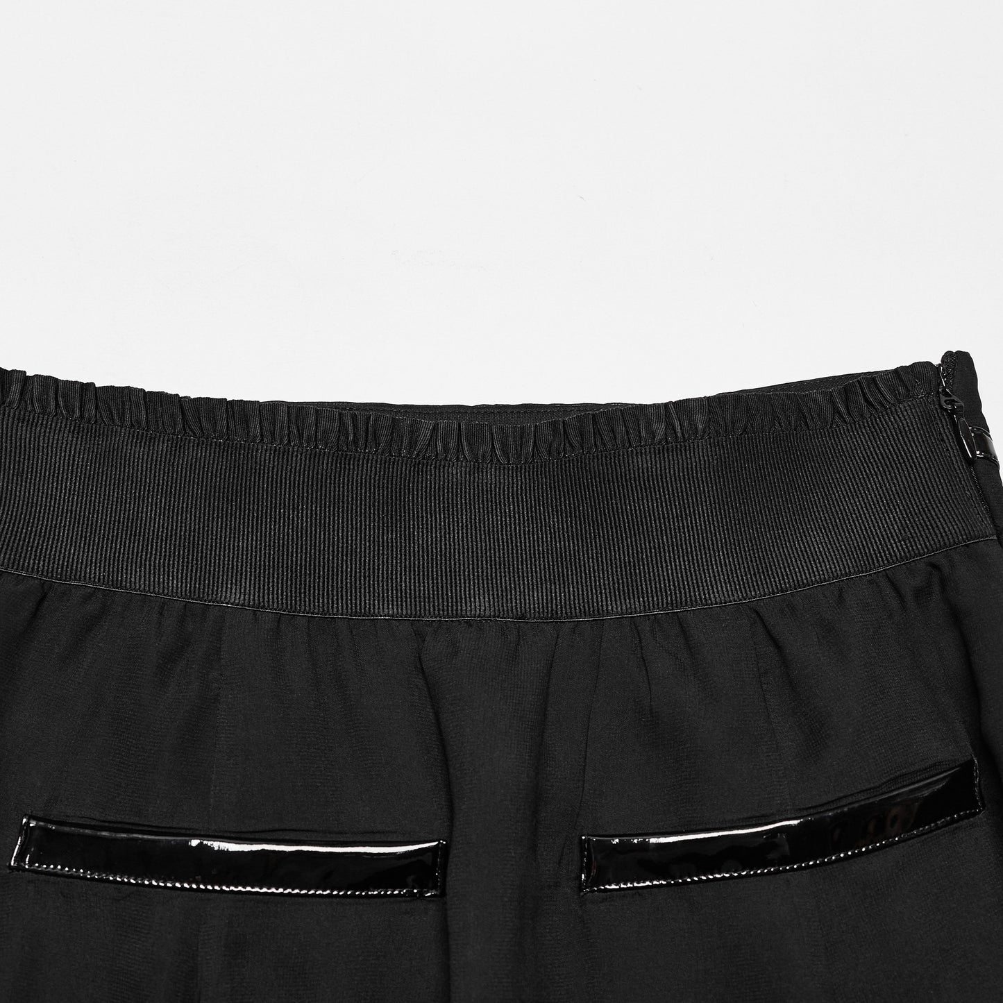 Ready Shorts with Overskirt