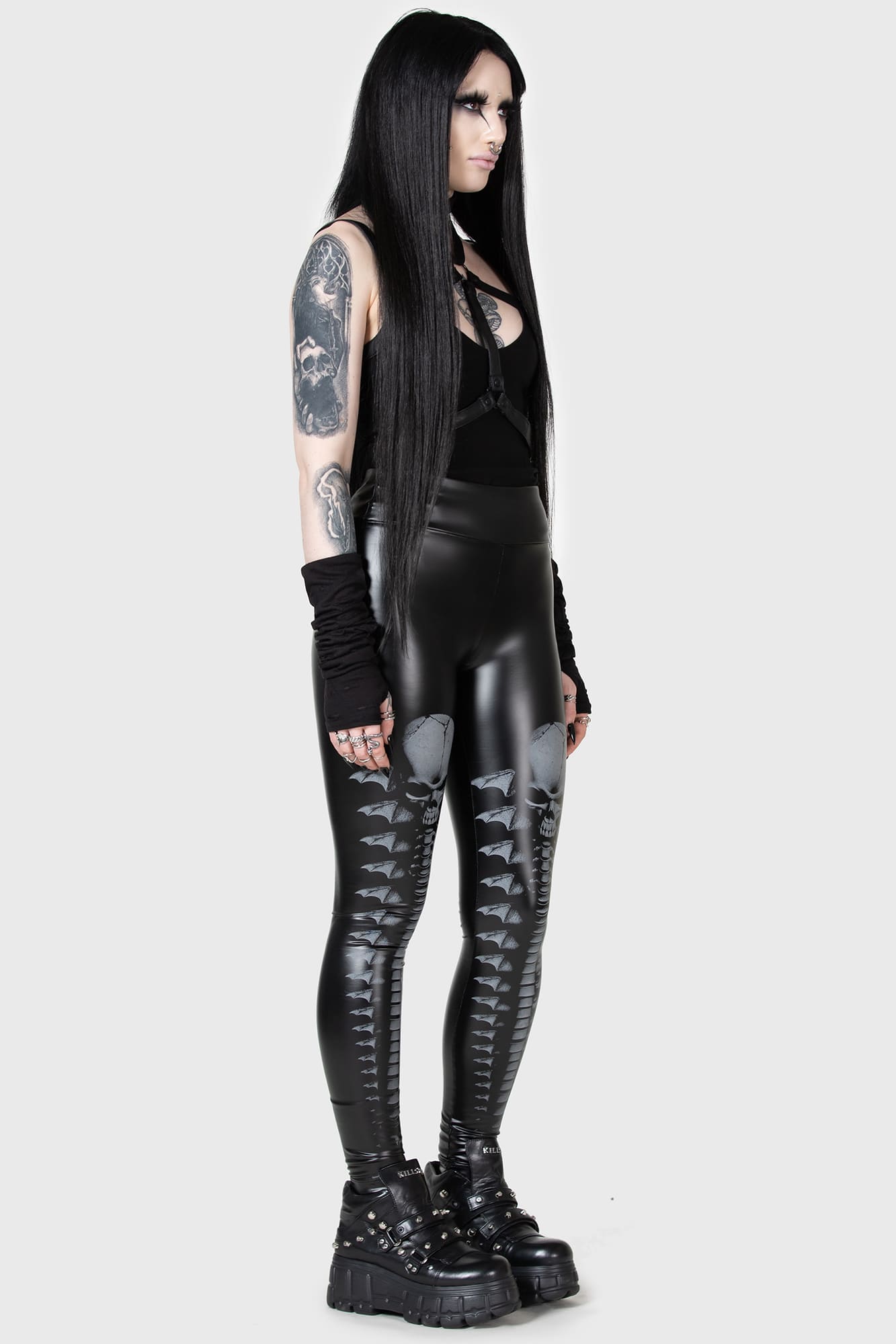 Kihilist Solaria Legging