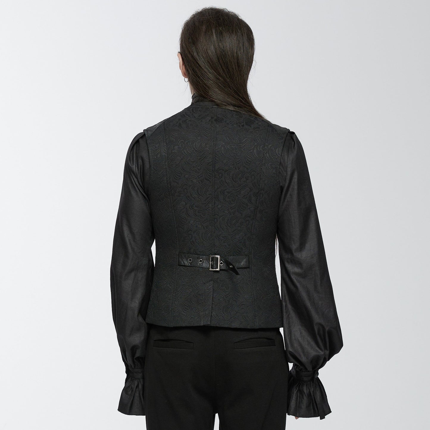 Like A Dream Vest