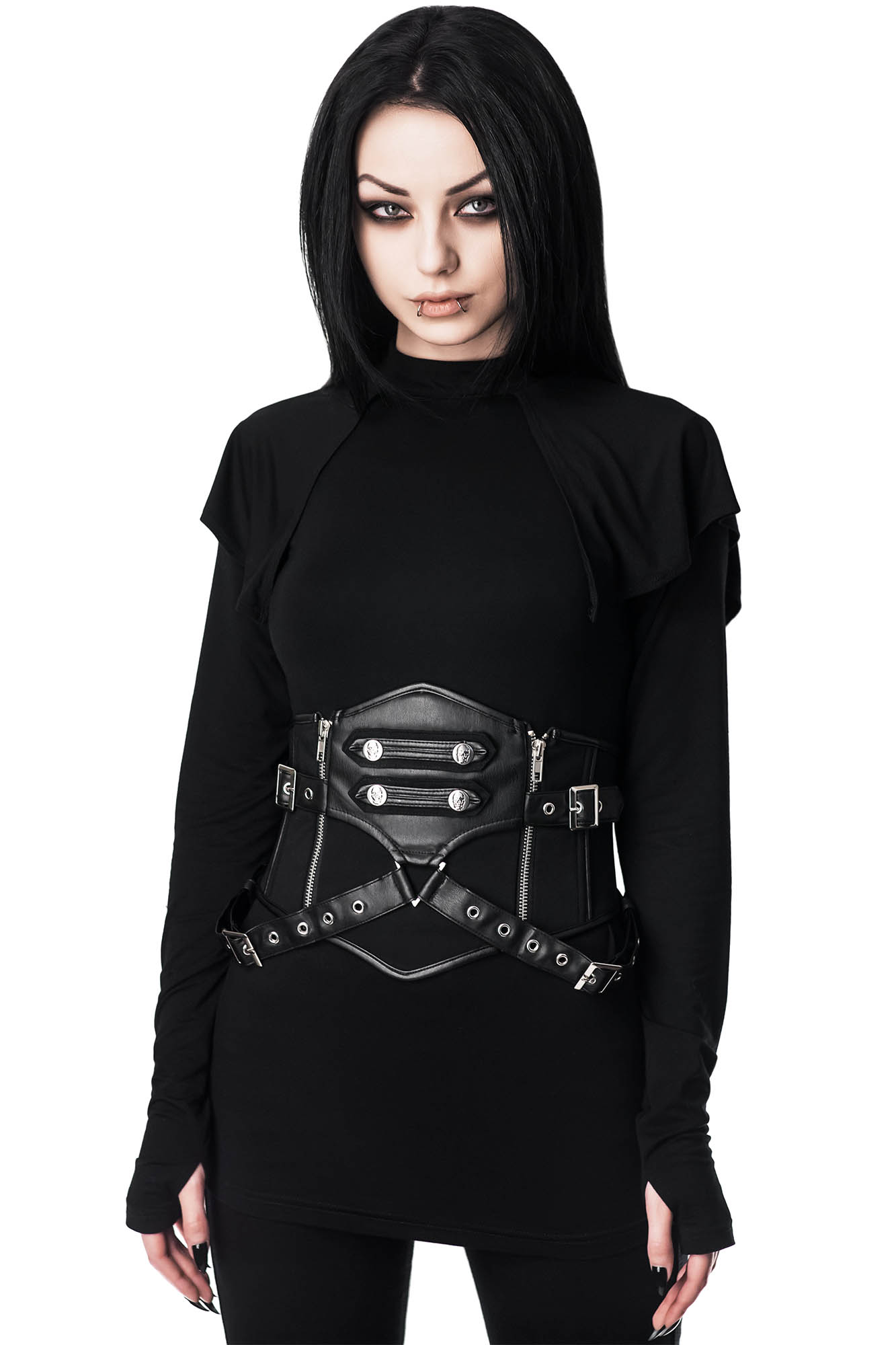 Killstar Havoc Corset