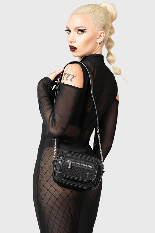 Killstar Scene Queen Bag