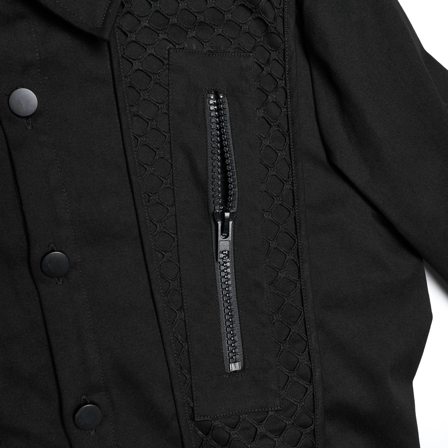 Creeping Shirt