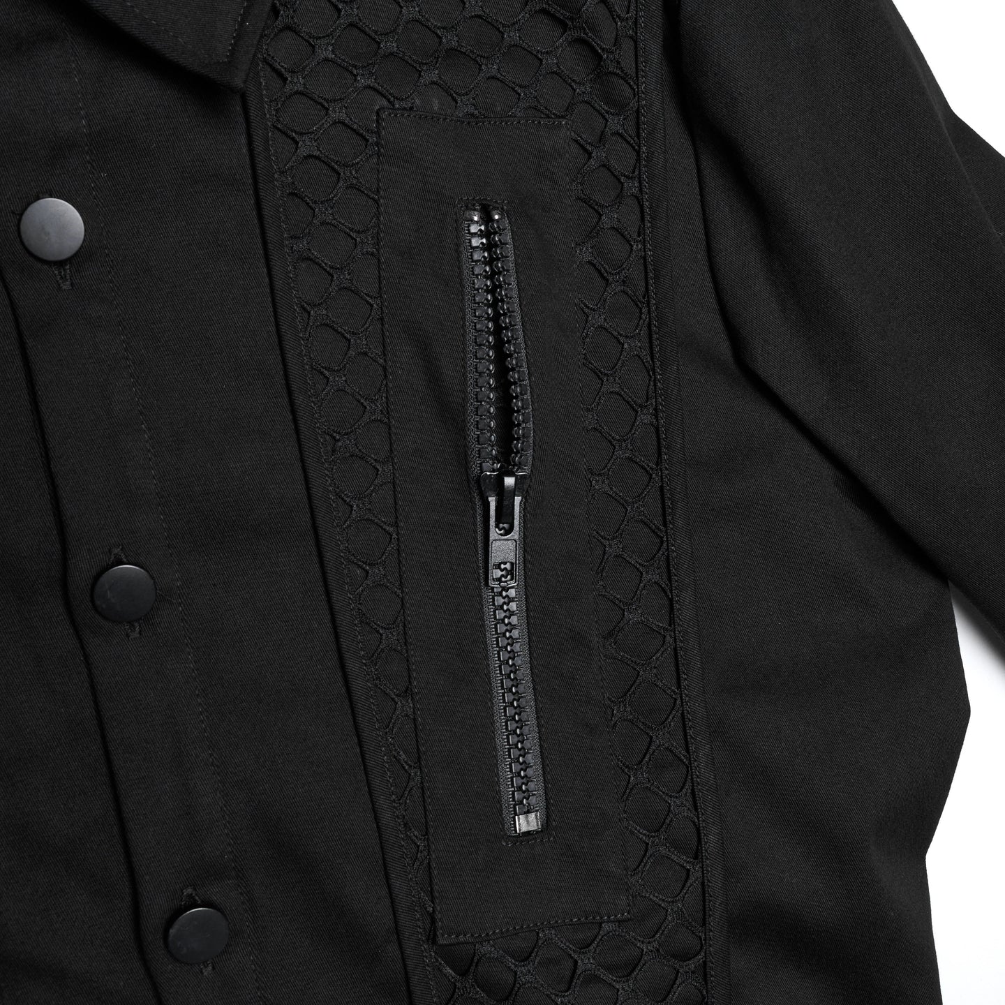 Creeping Shirt