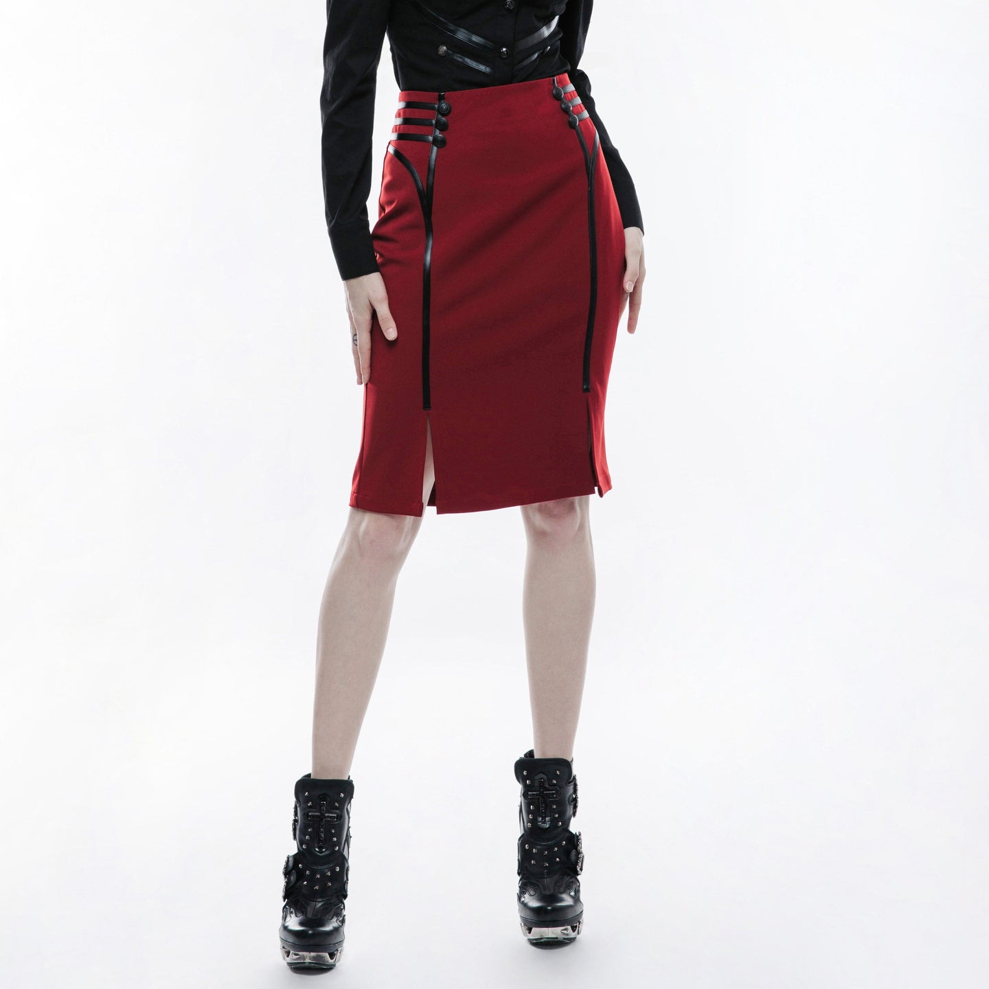 Division Rok Rood