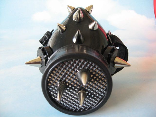 Cyber Bio Mask CR151