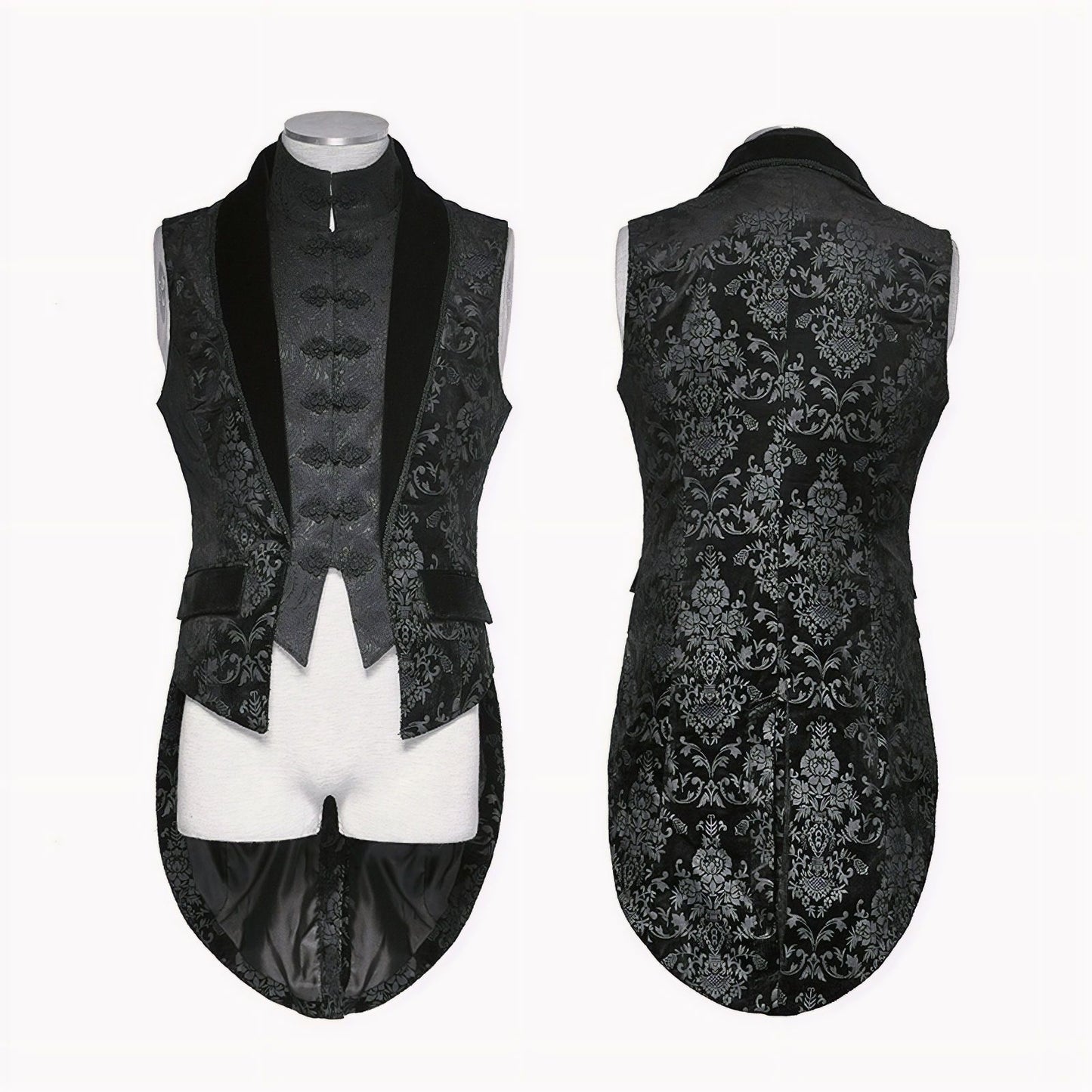 Mastermind Gilet