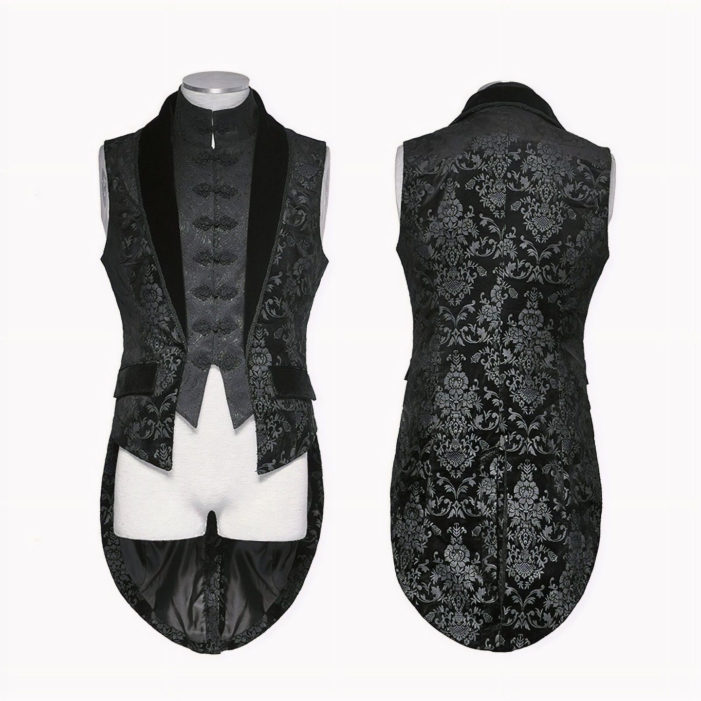 Mastermind Gilet