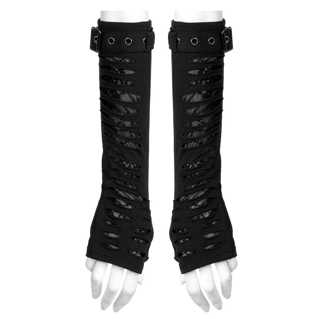 Commitment Handschoenen Zwart