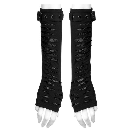 Commitment Handschoenen Zwart