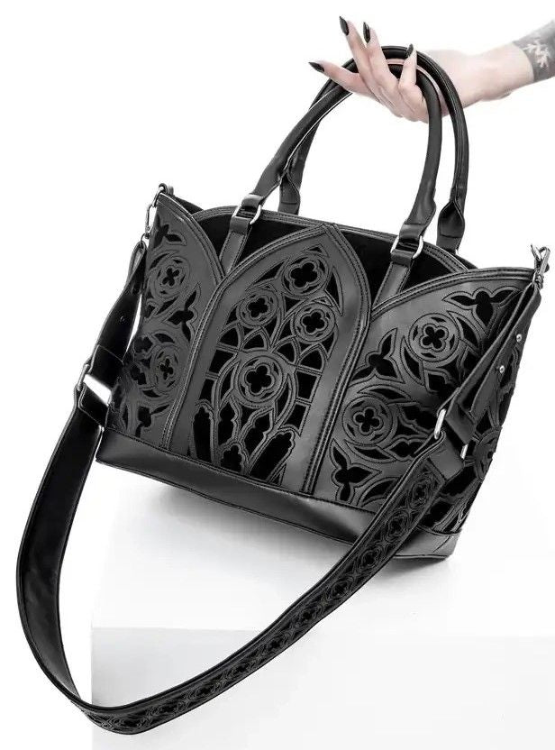 Catacombs Shopper