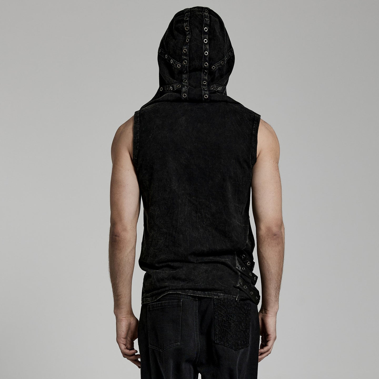 Force Top