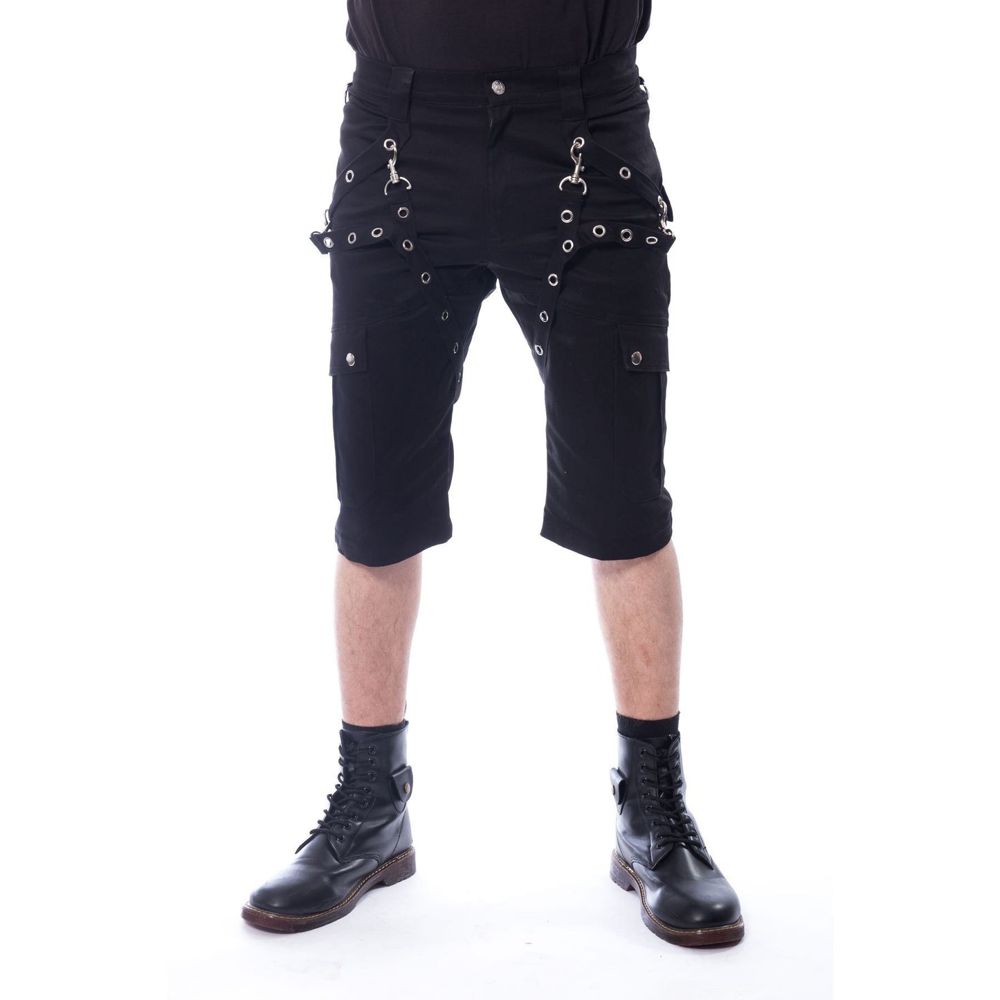 Munich Shorts
