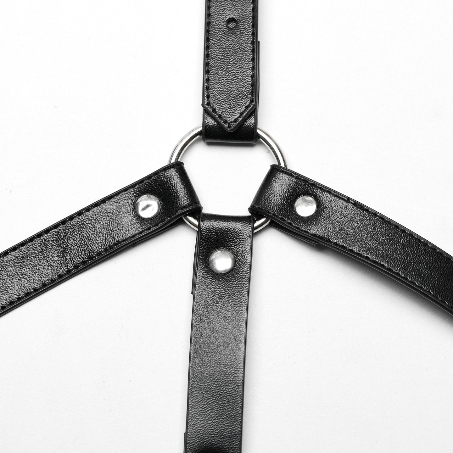 Thundering Harness