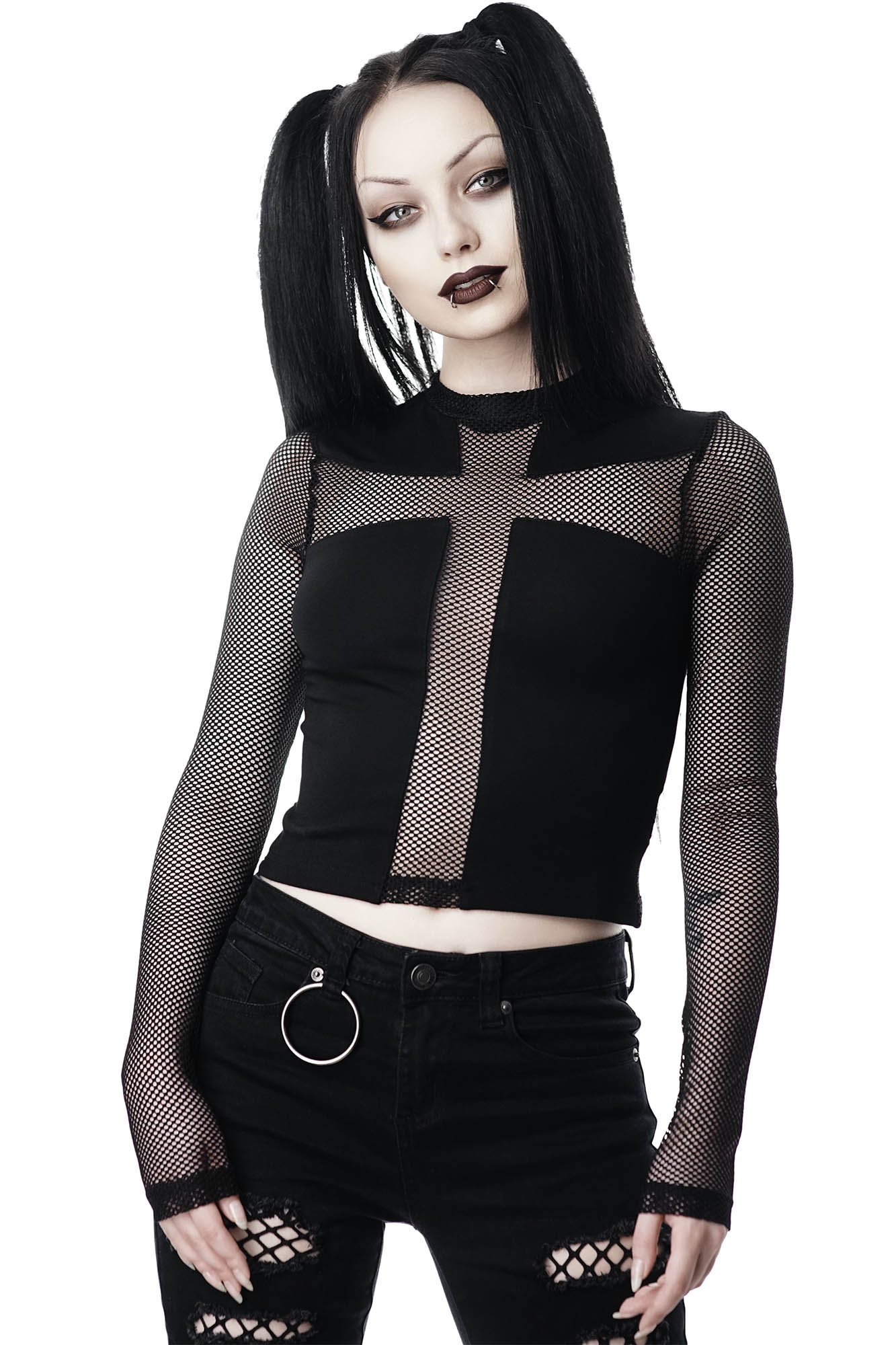 Killstar Arsenic Top
