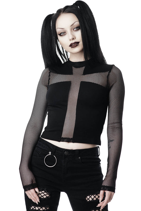 Killstar Arsenic Top