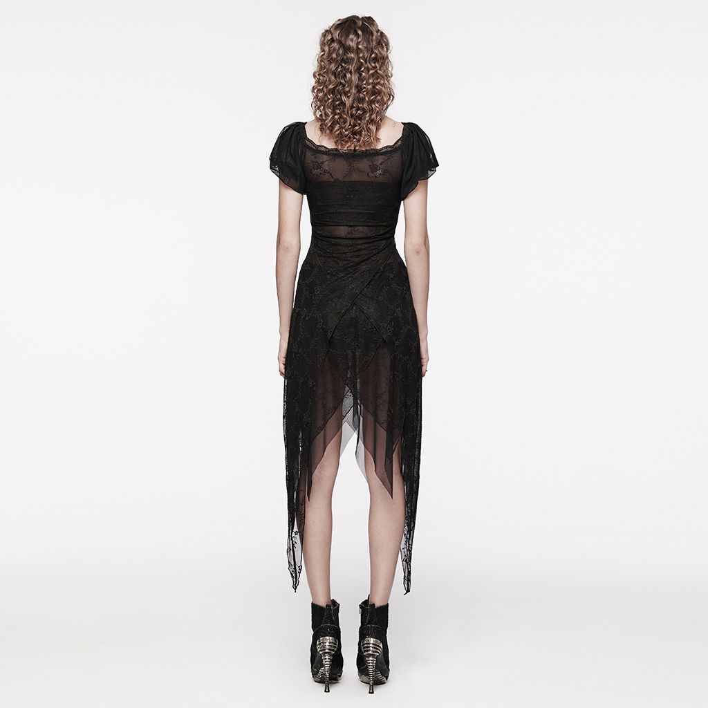 All About You Dress