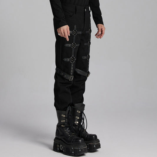 Easier Here Broek