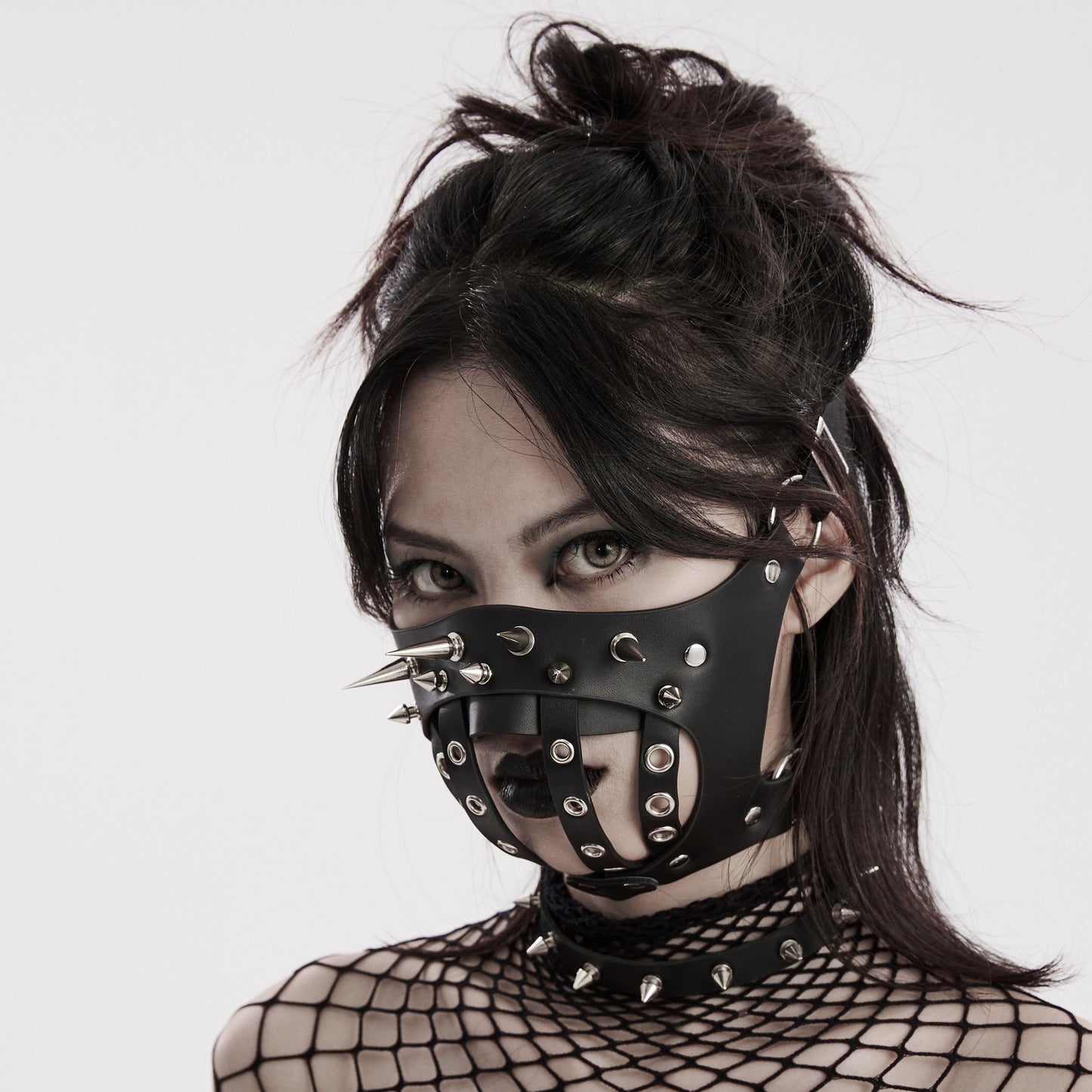 Desperate Mask
