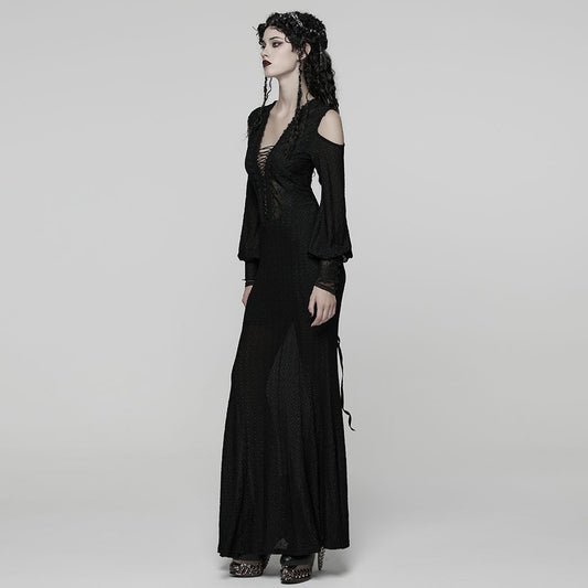 Shades Maxi Jurk