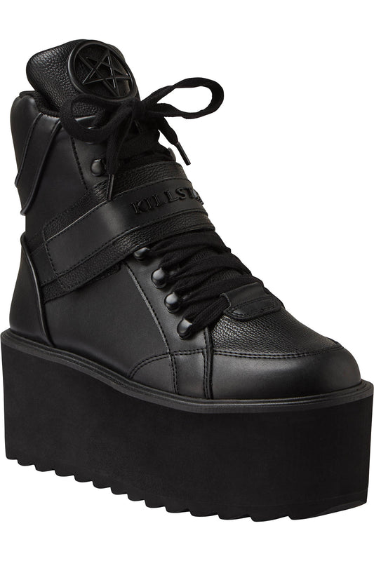 Killstar Headliner High Tops