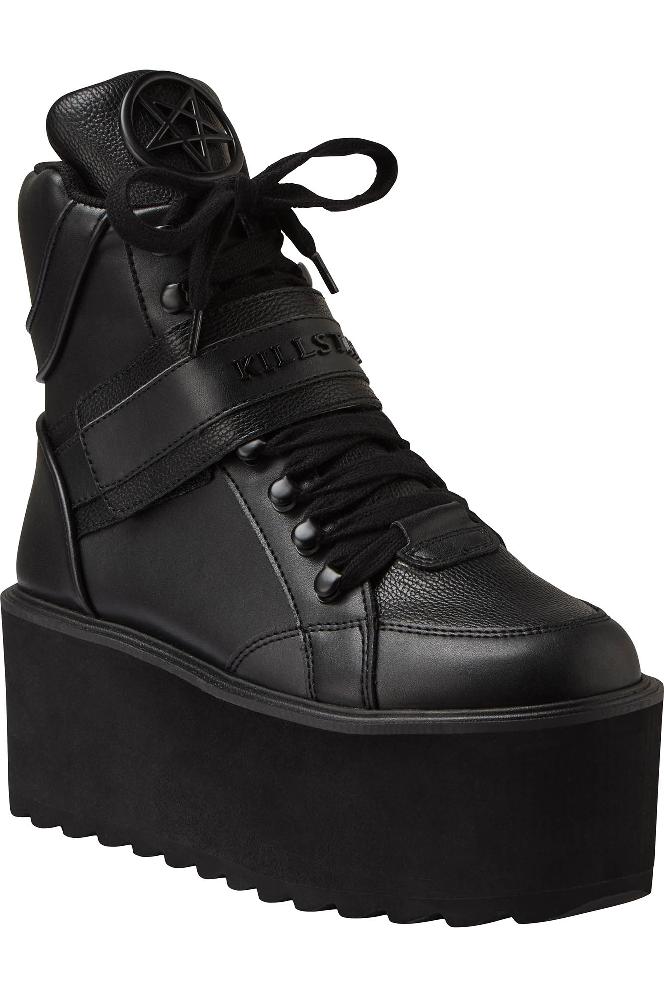 Killstar Headliner High Tops