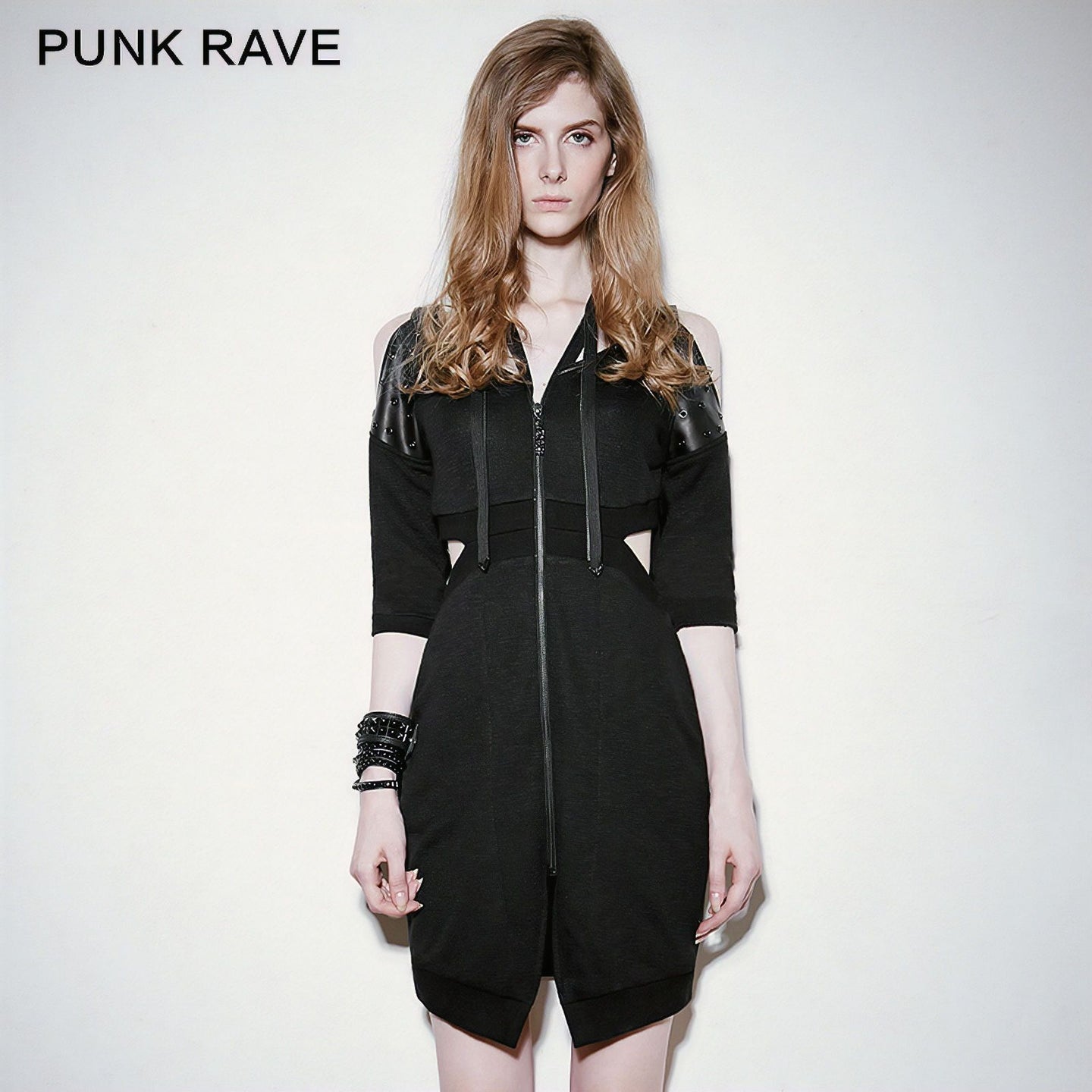 Episode Dress PQ-106