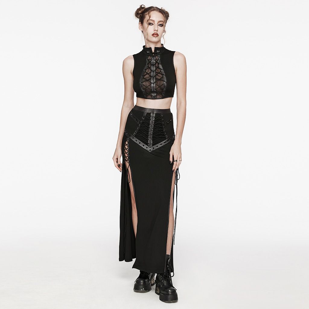 Guilt Rok Zwart