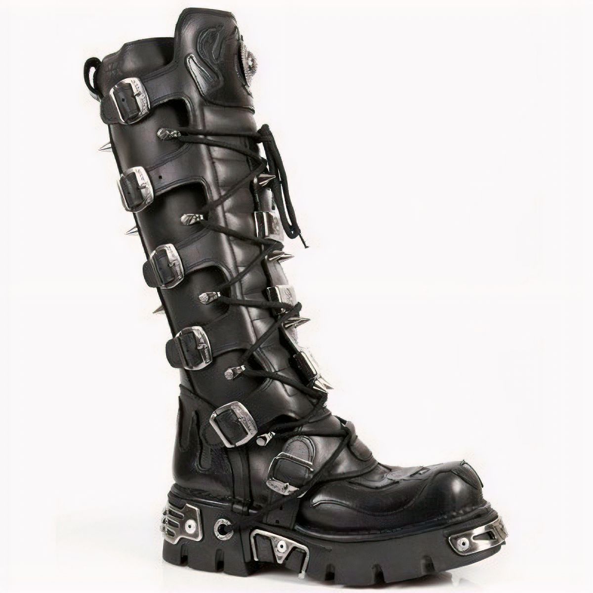 New Rock Laarzen M-161-S1