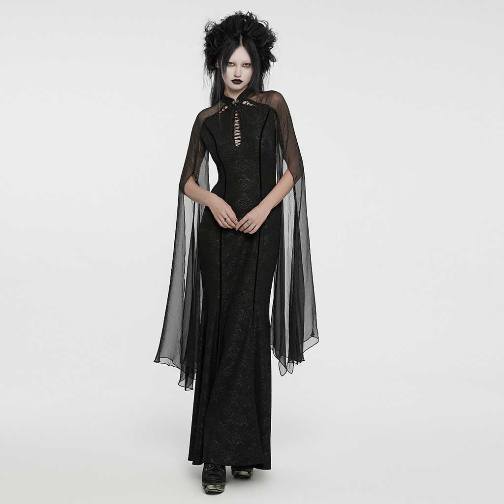 Punk Rave More Than This Dress