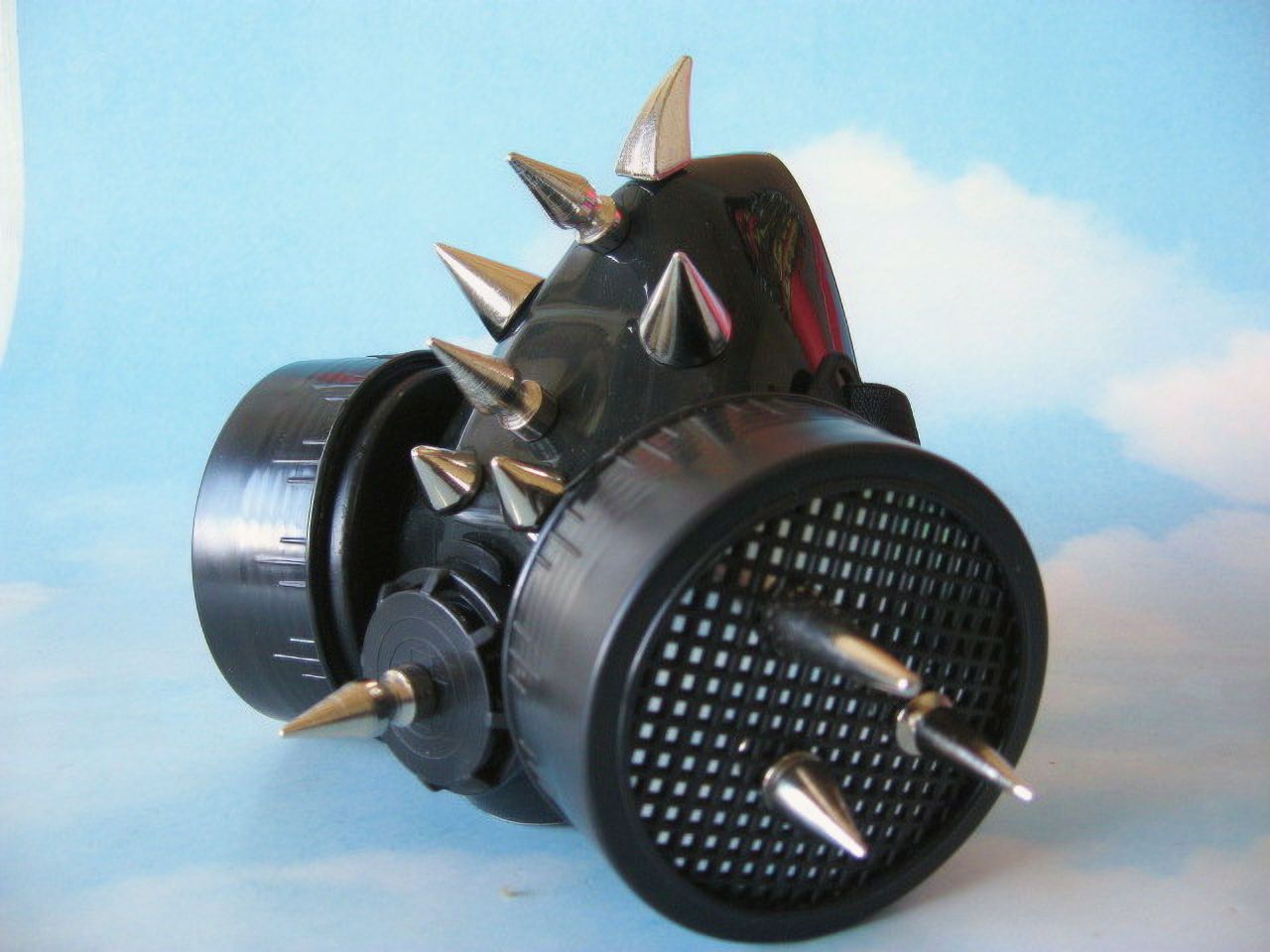 Cyber Bio Mask CR203
