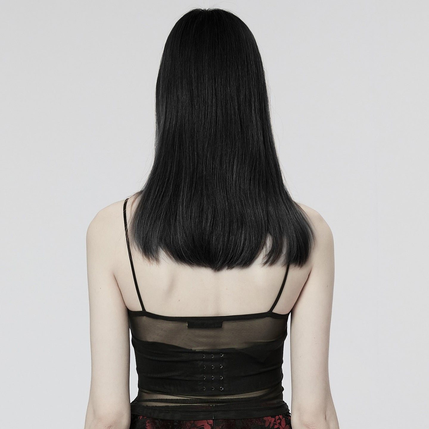 Perspective Top